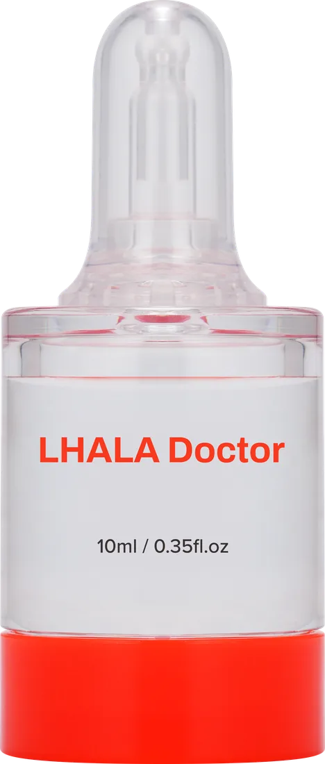 LHALA Doctor peeling solution, 10mL ampoules